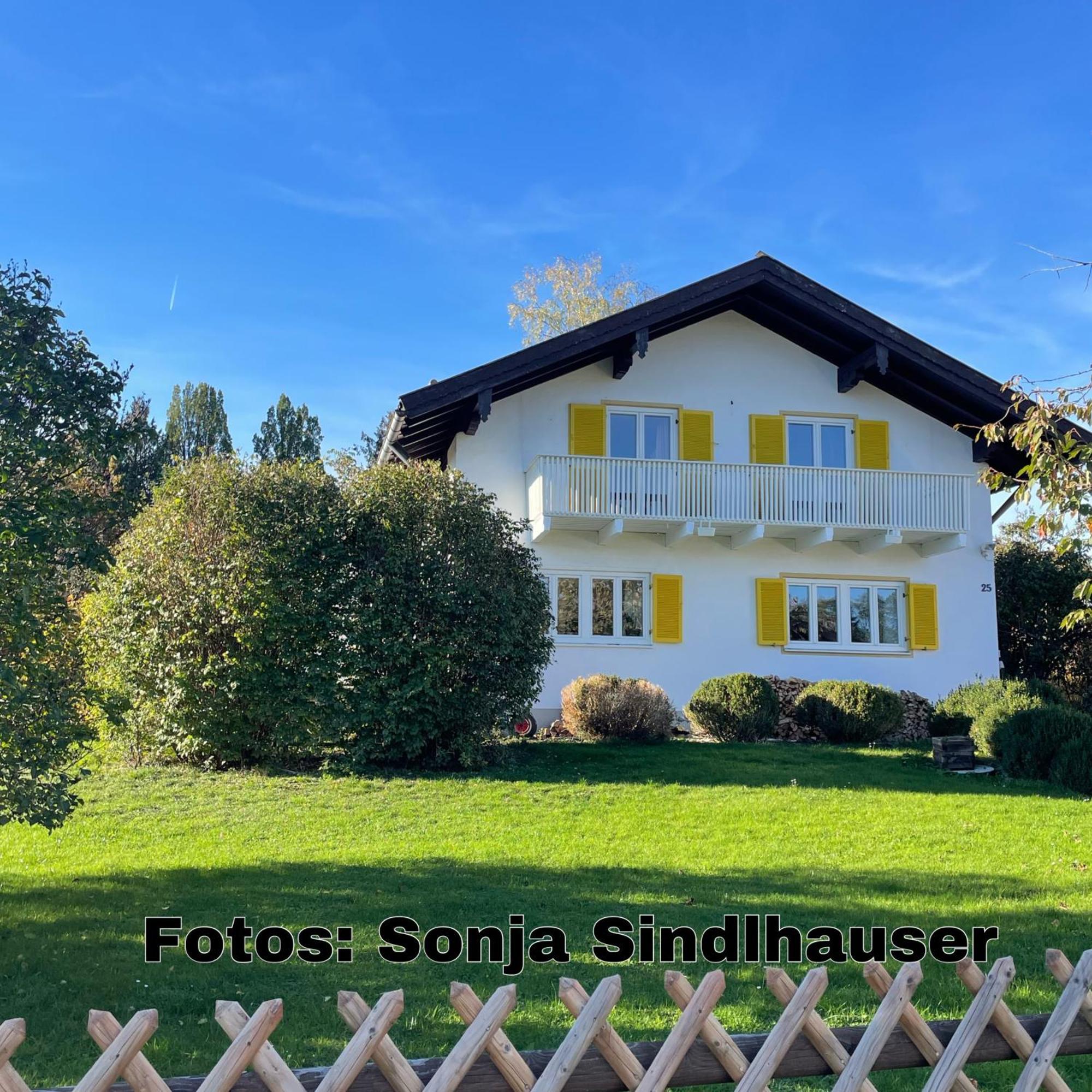 شقة Einzigartige Auszeit Mit Bergblick In Bad Toelz المظهر الخارجي الصورة