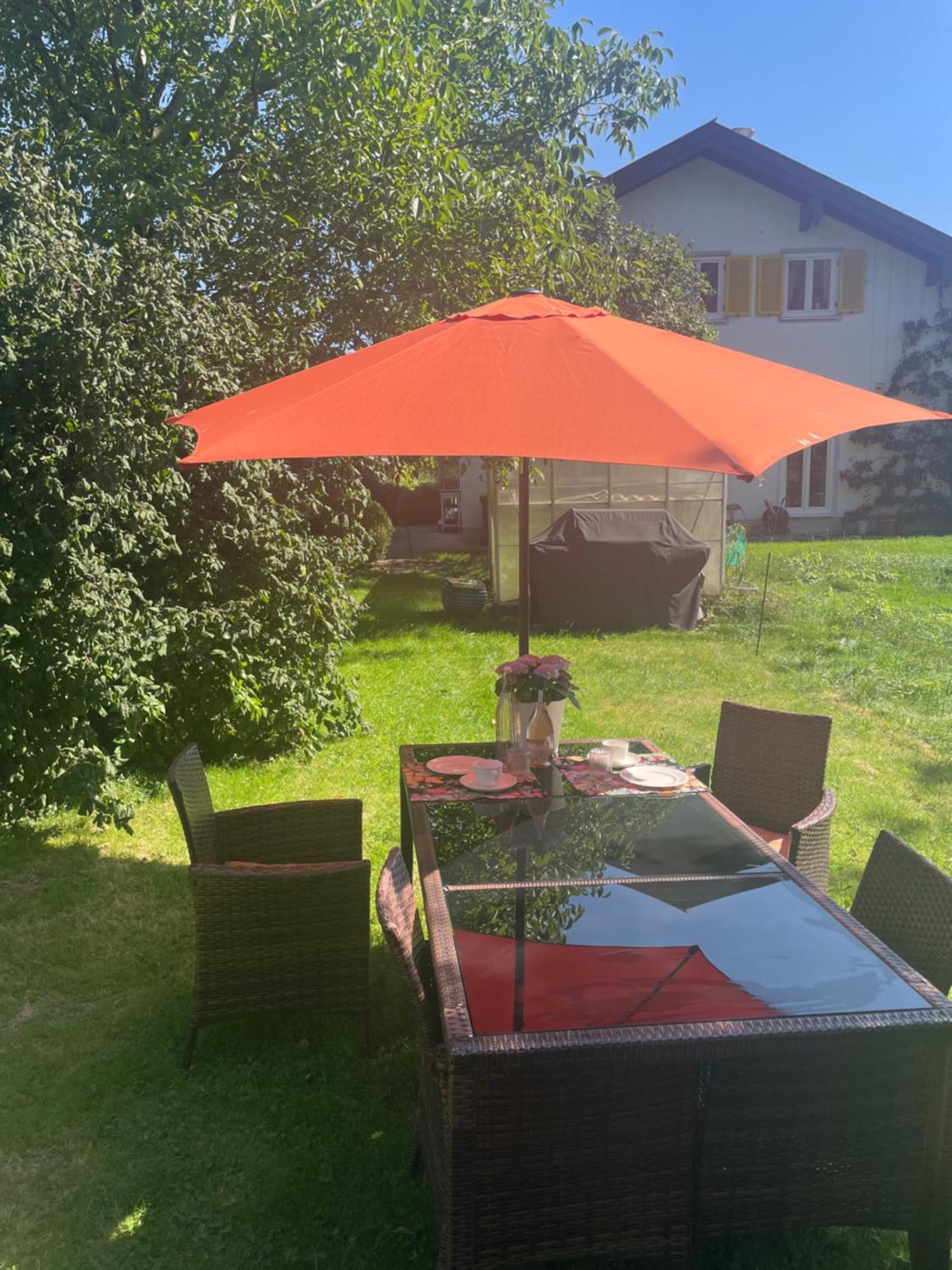 شقة Einzigartige Auszeit Mit Bergblick In Bad Toelz المظهر الخارجي الصورة